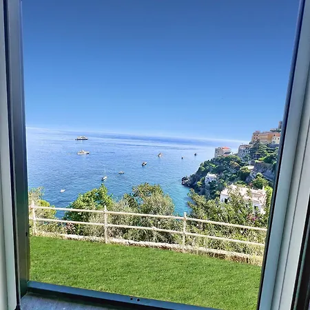 Mansi Amalfi Coast بيت ضيافة *