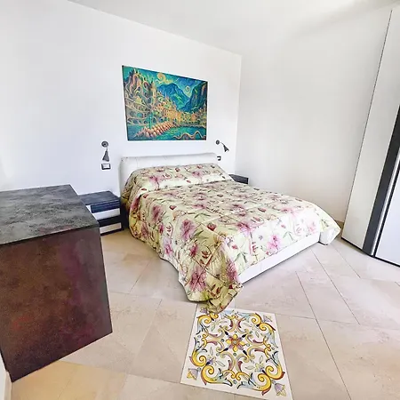 Mansi Amalfi Coast رافيلّو